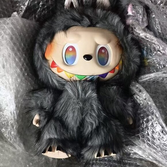 Labubu doll hidden version - Picture 1 of 4